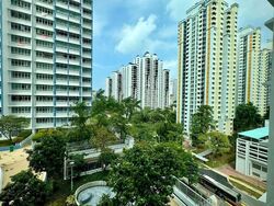 Blk 126A Kim Tian Green (Bukit Merah), HDB 4 Rooms #608621561